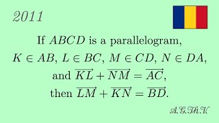 Romanian District Mathematical Olympiad 9th grade 2011 problem 1 [upl. by Buchalter]