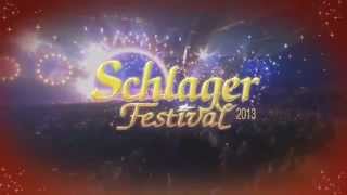 Het Schlagerfestival  Ethias Arena [upl. by Hpesoj]