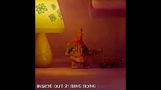 I miss bing bong ✨😭 insideout2 insideout edit bingbong [upl. by Anniahs330]