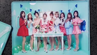 TEASER 18 08 10 TWICELAND THE MOVIE TWICE X SCREENX [upl. by Stillmann]