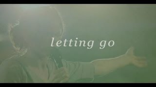 Letting Go Official Lyric Video  Steffany Gretzinger  Tides [upl. by Terryl]