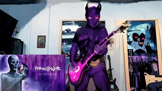 Thoughts and Prayers  Motionless in WhiteGuitar Cover by MattGUITAR [upl. by Oinimreh]