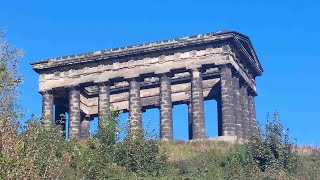 Monday 150924 Elba Park  Penshaw Monument  Herrington Park 75 miles Is it Summer again [upl. by Rafaelof748]