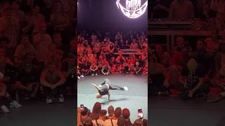 B BOYING 🥵NJ DANCER 20 bboying viralvideo vivia viral [upl. by Innek]