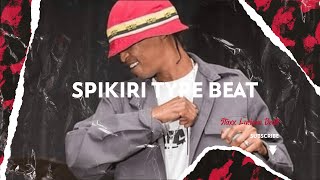 FREE SPIKIRI X MDU KWAITO TYPE BEAT  645ci PANSTULA [upl. by Anot723]