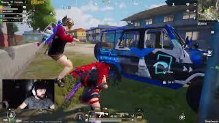 ABEST PUBG amp GTA بەزمی خۆش لایڤی ڕۆژی 57 [upl. by Htial]