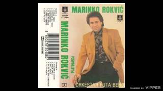 Marinko Rokvic  Posle tebe  Audio 1992 [upl. by Nirac]