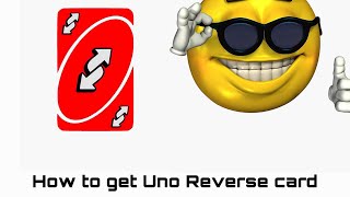 How to get Uno Reverse Card in Roblox Meme Sea [upl. by Julis]