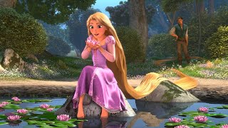 Tangled Movie Explained in Hindi   Season 1 Episode 7 [upl. by Woermer]