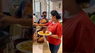 💖 Snehan With Wife Latest Cute Video 💖 tamilsociety trending marriage wedding tamilsong [upl. by Puett205]