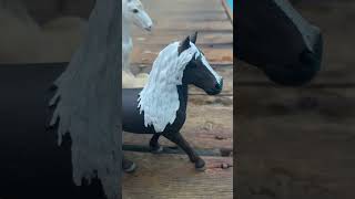 The Lake  River Herd S01 E05 Schleich Horse Series [upl. by Eelannej]