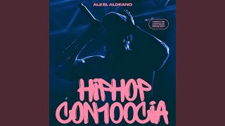 HIP HOP CON100CIA  8 – De Adorno [upl. by Hsac]