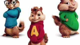 Achy Breaky Heart  Alvin and The Chipmunkz [upl. by Benedetto575]