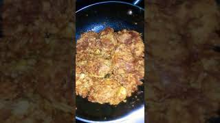 Scrambled Egg Curry Recipe 😋🤤🤤food tasty tastybestfood homemadefood [upl. by Ikcaj]