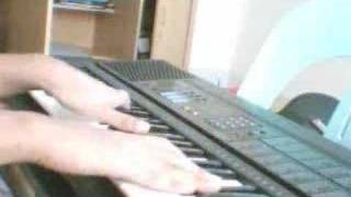 Pinoy Ako Sad Piano Version  Pinoy Big Brother [upl. by Schubert]