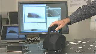 HighSpeed ThreeDimensional Laser Scanner with RealTime Processing [upl. by Shwalb]