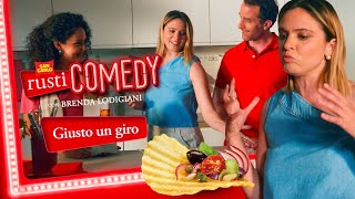 RustiComedy – Ep3 “Giusto un giro” [upl. by Anned]