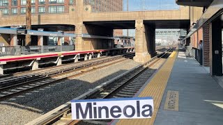 Travel Video Mineola [upl. by Mumford]