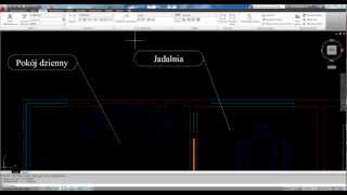 Kurs AutoCAD techniki efektywnej pracy  Zaawansowane wielolinie odniesienia [upl. by Muire]