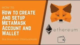 How To Create amp Import Your Metamask Wallet  Metamask Wallet Kaise Banaye  How To Use Metamask [upl. by Kiker]