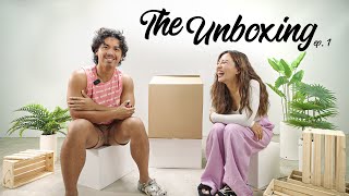 The Unboxing ft CongTV EP 1 [upl. by Cida599]