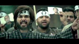 Shahid Kapoors Iconic Speech from Haider [upl. by Eibob]