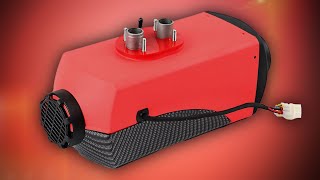 Everything You Need to Know About Diesel Heaters [upl. by Atinreb]