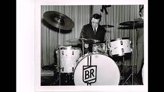 Buddy Rich  Tokyo December 1967 [upl. by Ennairod]