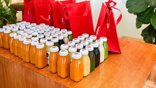 Starting Your Juice Business From Home Tips [upl. by Clarkson746]