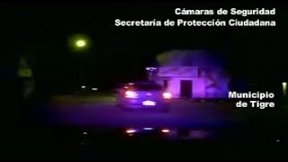 1 Las Mejores Persecuciones Policiales Argentina [upl. by Farrington]