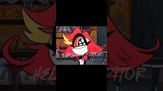 nifty hazbin hotel edit shortsviral edit hazbinhoteledits hazbinhotelniffty fypシ hazbinhotel [upl. by Haleemak]