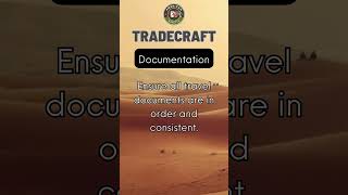 AX Tradecraft Knowledge Transfer 3 [upl. by Armitage310]