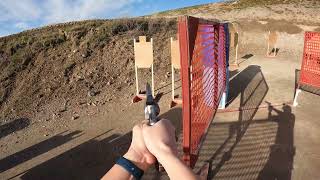 SOAP USPSA February 2023 Revolver Division [upl. by Furey]