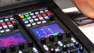 Video Training on the Sony RCP1530 [upl. by Adamok220]