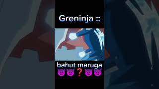 Greninja vs abomasnow troll 😈 capcut pokemon rayquazavslegendarybeasts rayquazavsultrabeast [upl. by Boulanger]