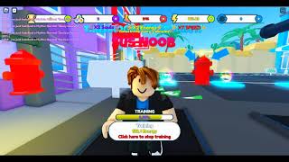 We play Speedman simulator it was AMAZING [upl. by Atilrahc684]