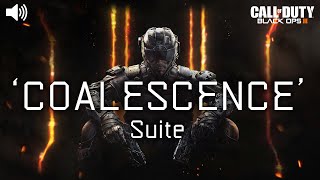 Call of Duty® Black Ops III  Coalescence Suite [upl. by Elfie714]