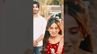 Khuda aur Mohabbat Song foryou love newsong song pakistanidrama rahatfatehalikhan sad [upl. by Idnarb908]