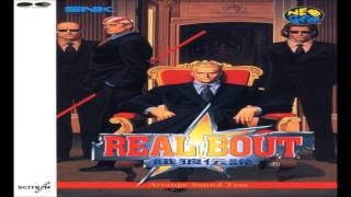 Real Bout Fatal Fury Arrange  Rome [upl. by Ittak262]