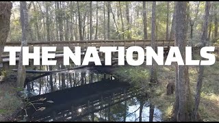 FootGolf • The Nationals 2022 • 4K [upl. by Stillas]