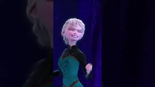 El significado oculto de los 3 peinados de Elsa frozen [upl. by Yajeet610]