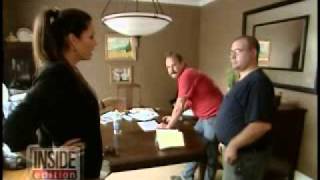 Air Duct Cleaning Scams  Better Business Bureau amp Inside Edition [upl. by Esiuol]