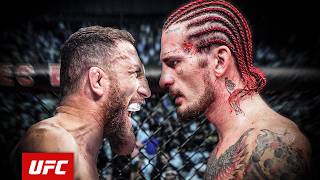 Why OMalley vs Dvalishvili Could Be a BANGER 🚨  Full Fight Marathon [upl. by Kalie]