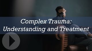 Complex Trauma Understanding and Treatment  Diane Langberg [upl. by Htabmas434]