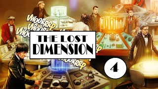 Doctor Who The Lost Dimension Episode 4 of 8 George Mann Cavan Scott Rachael Stott [upl. by Suiram]