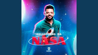 Foguetinho da Nasa Ao Vivo [upl. by Zetnod]