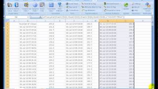 OSIsoft List the ways to resize and edit an array v40 [upl. by Mills]