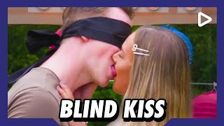 Ik ben niet single – Blind Kiss  SLAM [upl. by Nennahs]