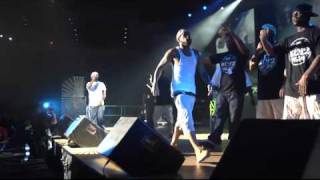 Hot 937s Hot Jam 9  Lloyd Banks quotBeamer Benz or Bentleyquot Live [upl. by Schaefer]