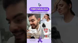 Enxaqueca e Fibromialgia [upl. by Avrom]